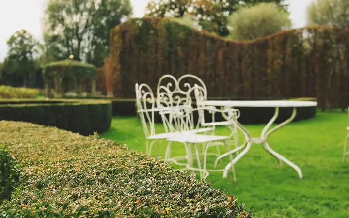 Preview of the Sample landscaping site