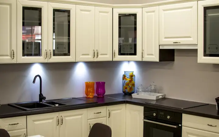 Preview of the Sample remodeling site